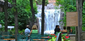 Greenacre Park