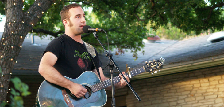 The Wyldewood