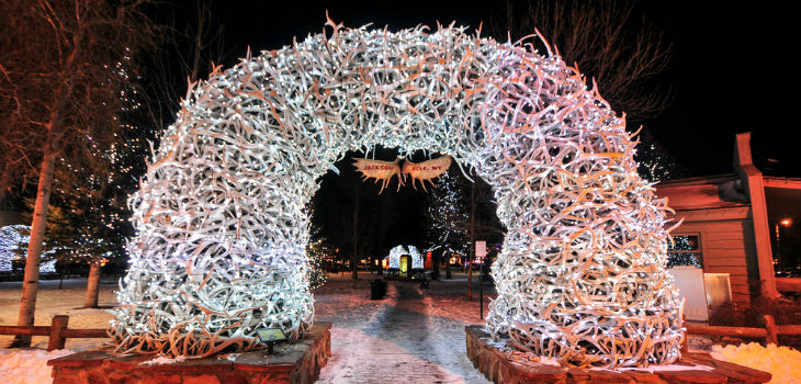 jackson hole