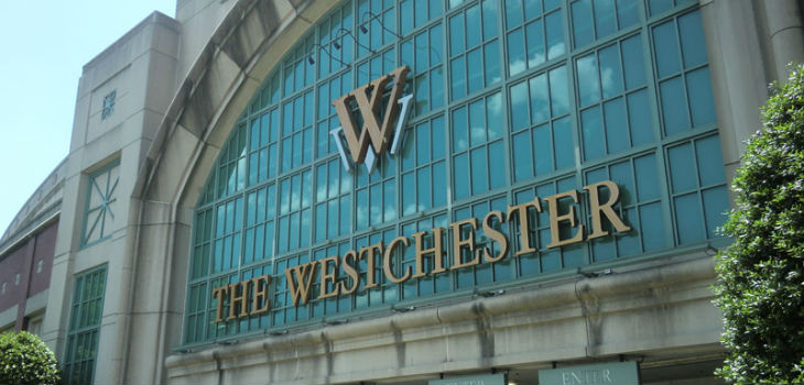 westchester mall