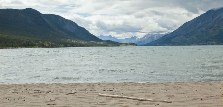 bennett beach