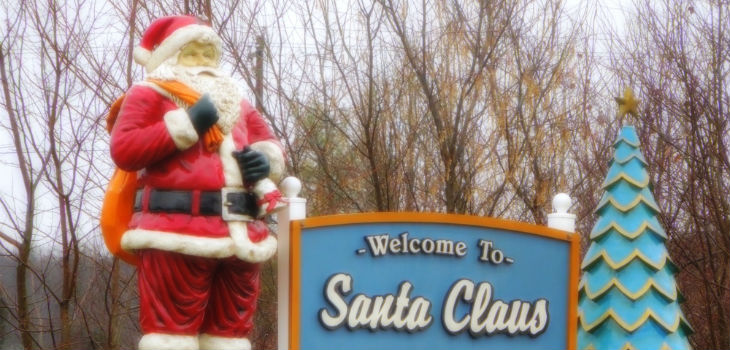 santa claus