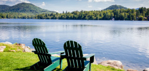 lake placid