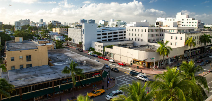miami beach