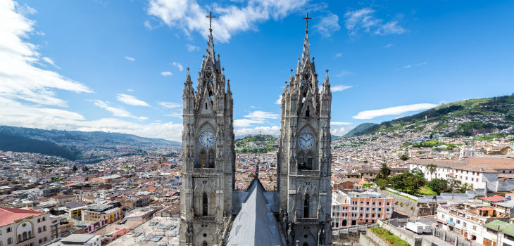 quito