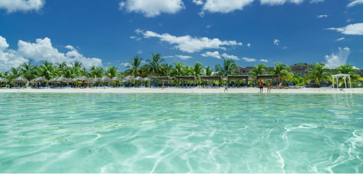 cayo coco