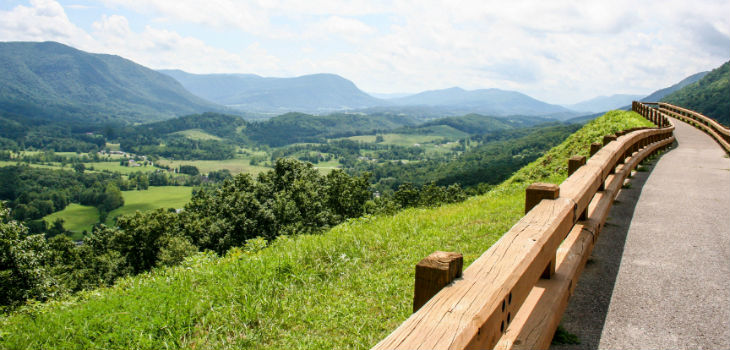 big stone gap